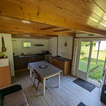 Hotel Couette Et Tartinettes à Bretagne-d'Armagnac Extérieur photo