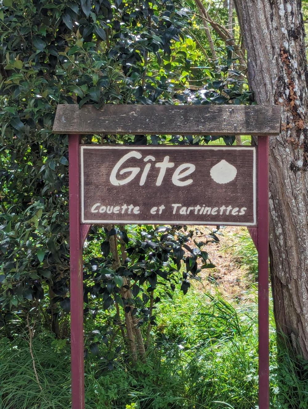 Hotel Couette Et Tartinettes à Bretagne-d'Armagnac Extérieur photo